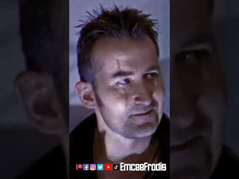 Why Duncan MacLeod