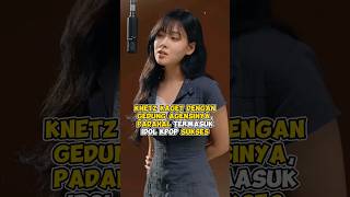 Knetz Kaget Dengan Gedung Agensinya, Padahal Termasuk Idol Kpop Sukses