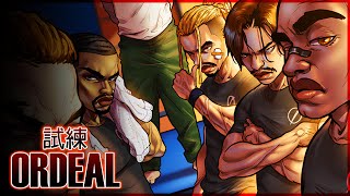 The WILD World of Ordeal | Ordeal Reaction