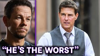 13 SHOCKING Celebrities Who DISLIKE Tom Cruise