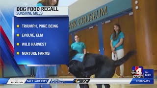 Humane Society of Utah pet adoptions