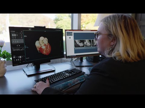 Making Advanced Cardiac Ct Accessible Everywhere