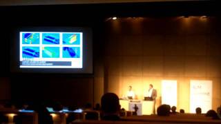WIKISPEED ALM Summit at Microsoft Campus - Part 1 of 2
