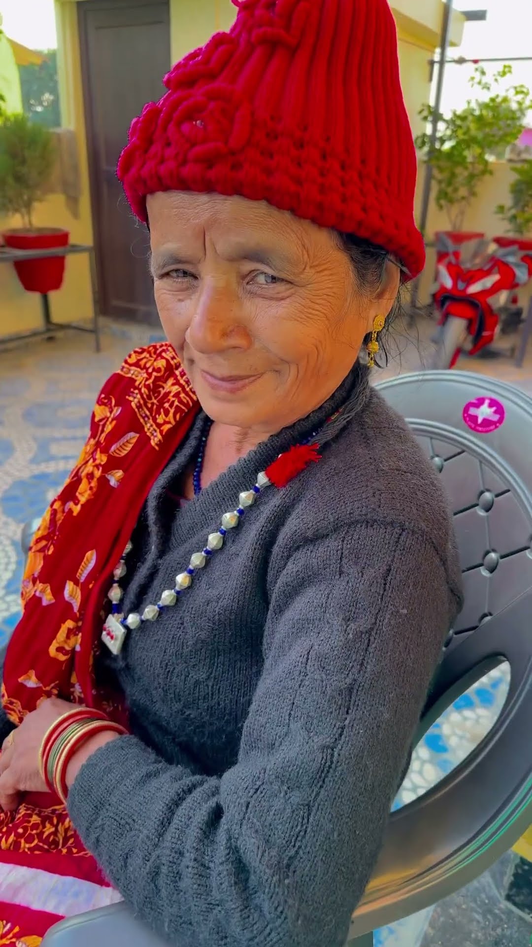 Mother Love ?? #shorts #trending #viralvideo #love #grandmother