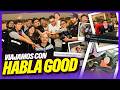 TELONEAMOS EL SHOW DE HABLA GOOD GIRA NACIONAL | INCIDENCIAS EN LA GIRA NACIONAL | LA HORA GOOD