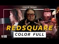 The Kulture Study: REDSQUARE "Color Full" MV