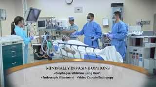 University Medical Center - Advanced Endoscopy :30 Tv Spot
