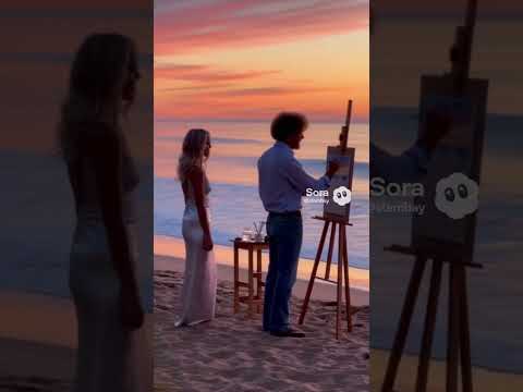 AI slop cooking recipe | How to Sora this video | AI Art Lessons | Lessons about AI Arts | #AIart