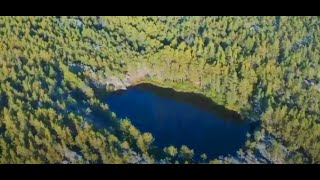 видео: Какие страшные тайны скрывает озеро Шайтанколь? картинка: Какие страшные тайны скрывает озеро Шайтанколь?