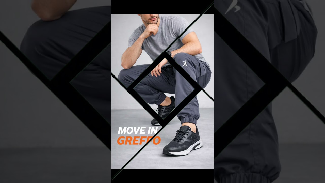 GREFFO Mens NS Lycra Cargo Jogger DM To Order Online