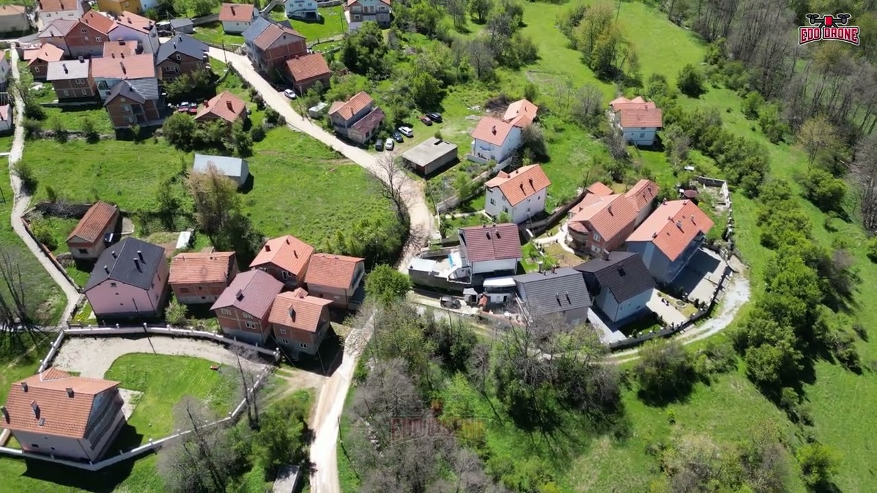 Ljestane - Djuren 2024