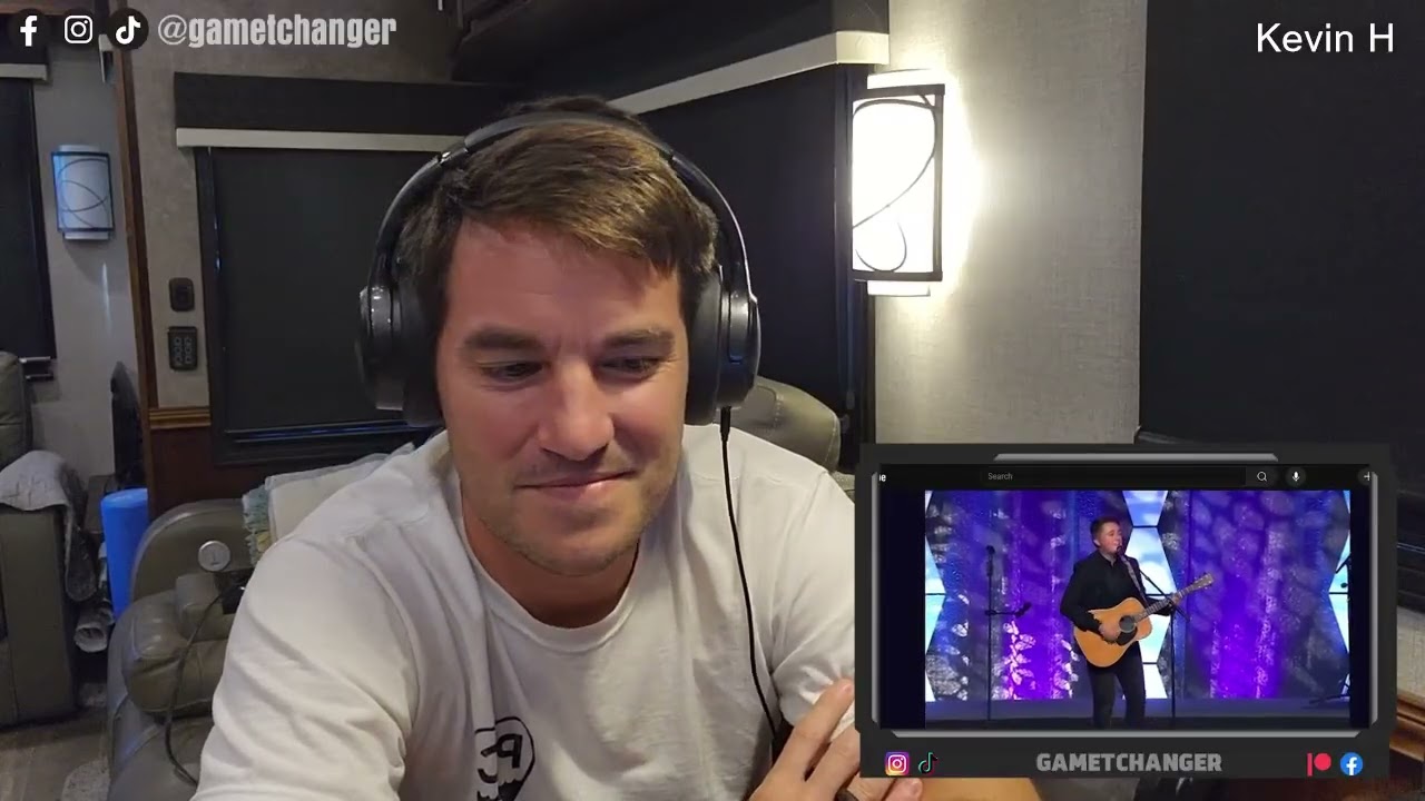 Могу ли я получить свидетельство? — The Sound | Концерт в NQC | Реакция христиан