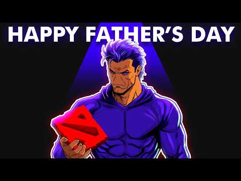 Happy Father's Day! Are you Winning Son?