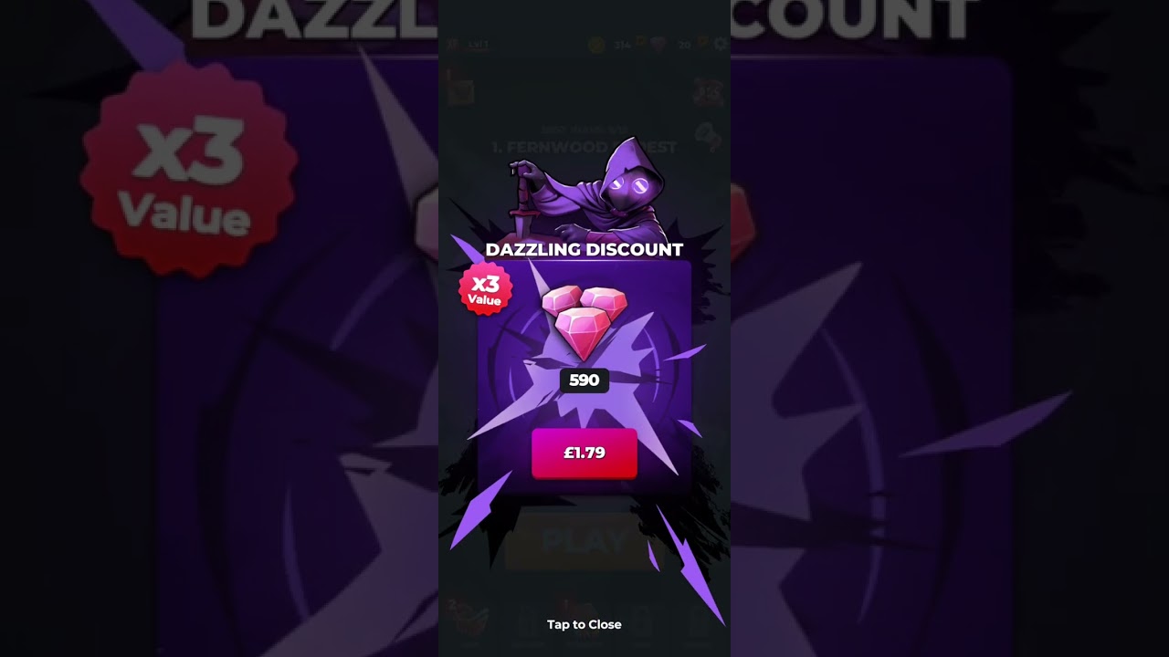 Monster Survivors - Gameplay Walkthrough Part 1