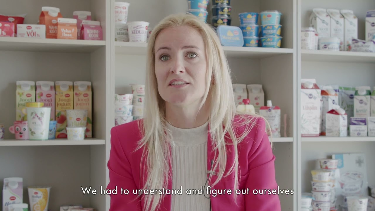 Estonian Packaging Design Guide: Creating Meaningful Interventions with the Help of Systemic Design