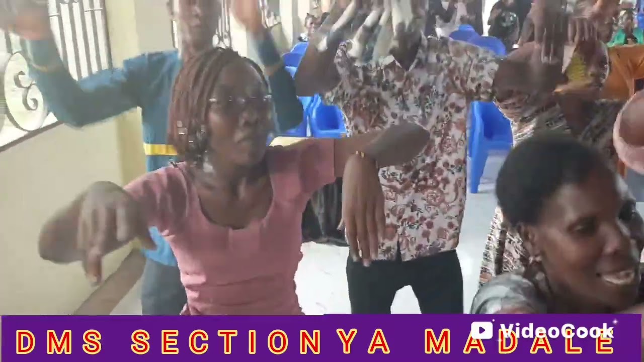 KUSIFU NA KUABUDU HULETA UPONYAJI WA MOYO.