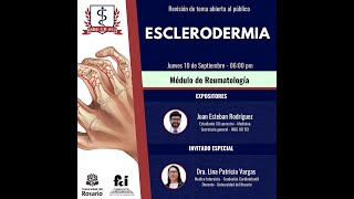 Esclerodermia