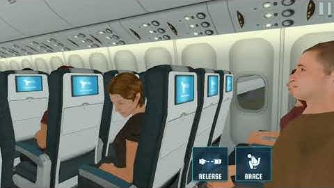 Prepare For Impact Part 2