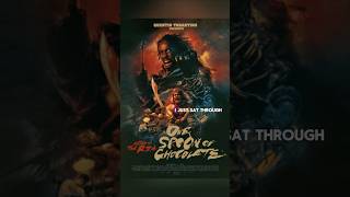RZA’s "One Spoon of Chocolate" is a Mess 🍫 ❌ | Movie Review