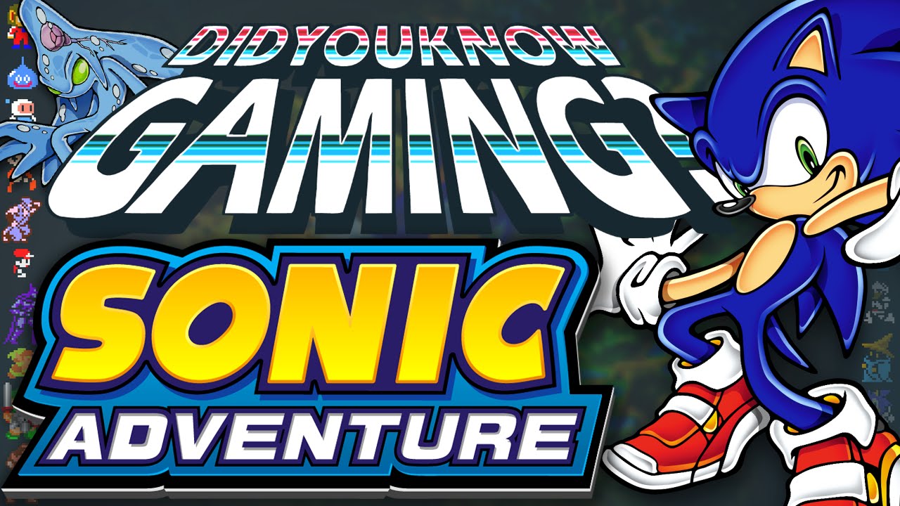 sonic adventure autodemo sonic adventure autodemo