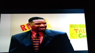 The Parent Hood Guest Star Dorien Wilson