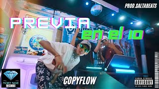 Copyflow - Previa En El 10