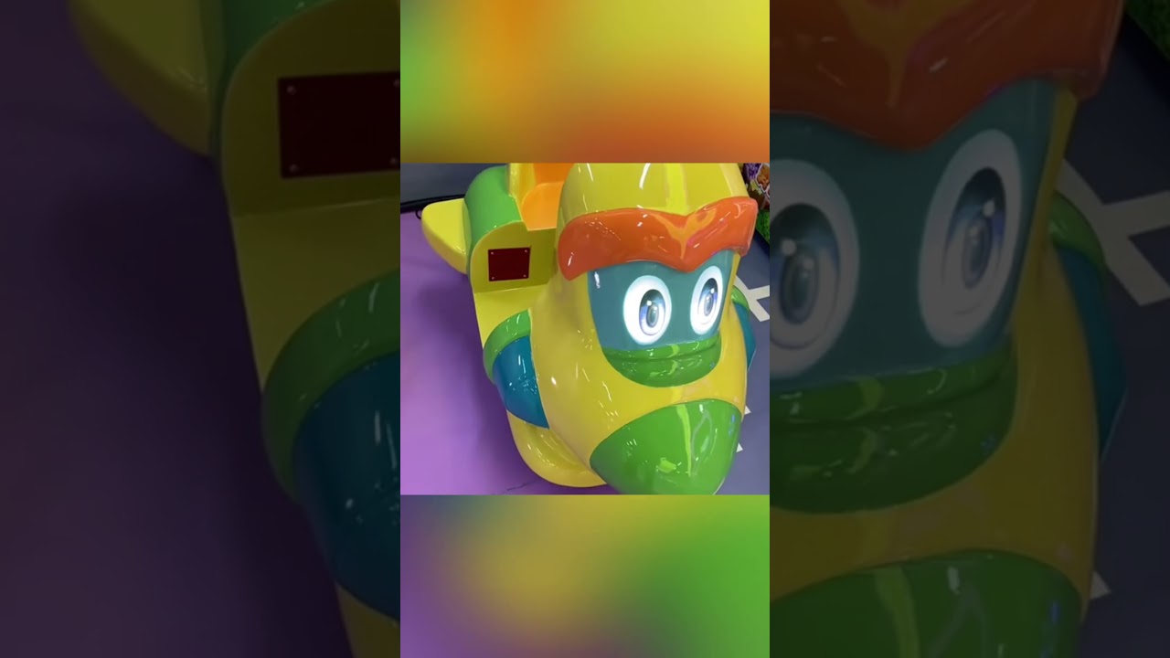 300sqm indoor entertainment zone supplier 