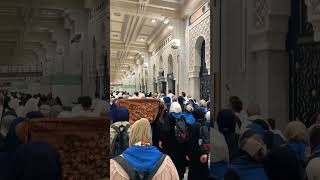 Safa Mervede Say Zamanı