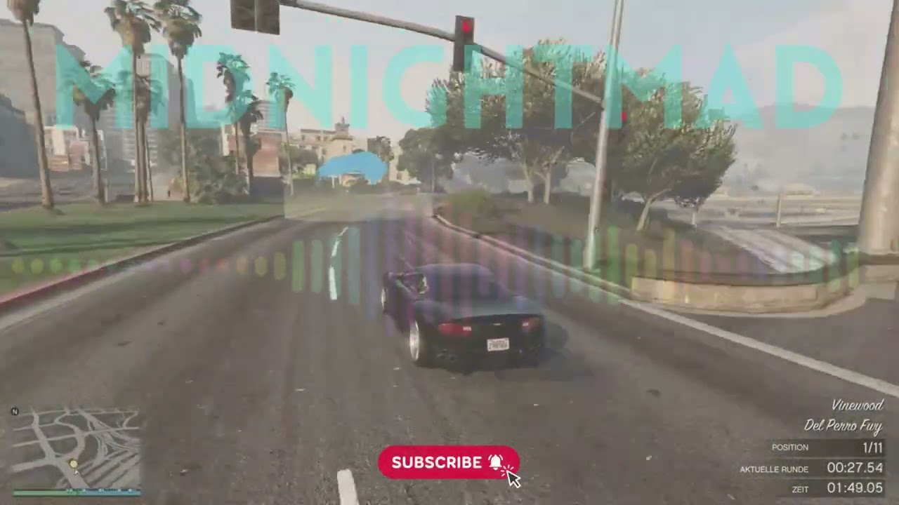 Calm Before the Chaos (Part 1) |⚡BEST EVER Bass Drop | Latest music 2026 | MIDNIGHTMAD