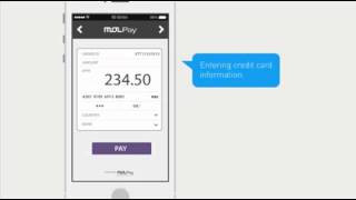 How to pay via MOL screenshot 4