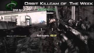 Orbit: Killcam Of The Week #1