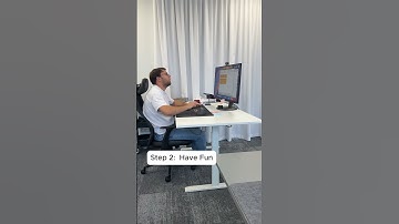 How To Trick Your Coworker With A Bluetooth Mouse!