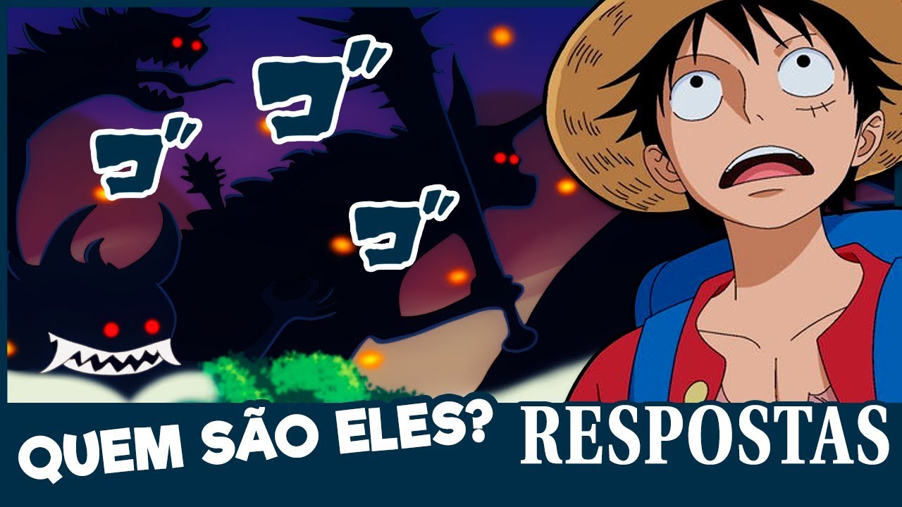 eiichiro meaning ONE PIECE | Teorias Sobre os Numbers de Kaido (Respostas)