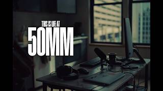 This Life at 50mm