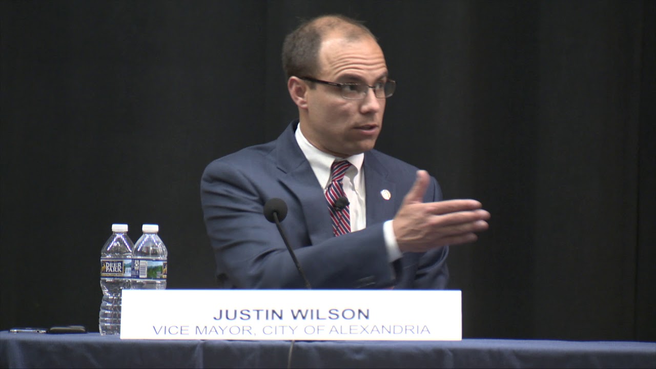 Del Ray Business Association (DRBA) Hosts First Mayoral Debate