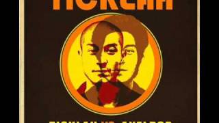Ticklah - Queen Dub