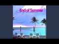 End of Summer
