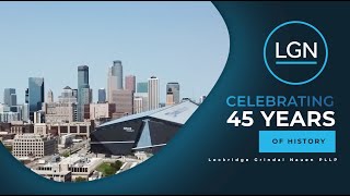45th Anniversary Slideshow