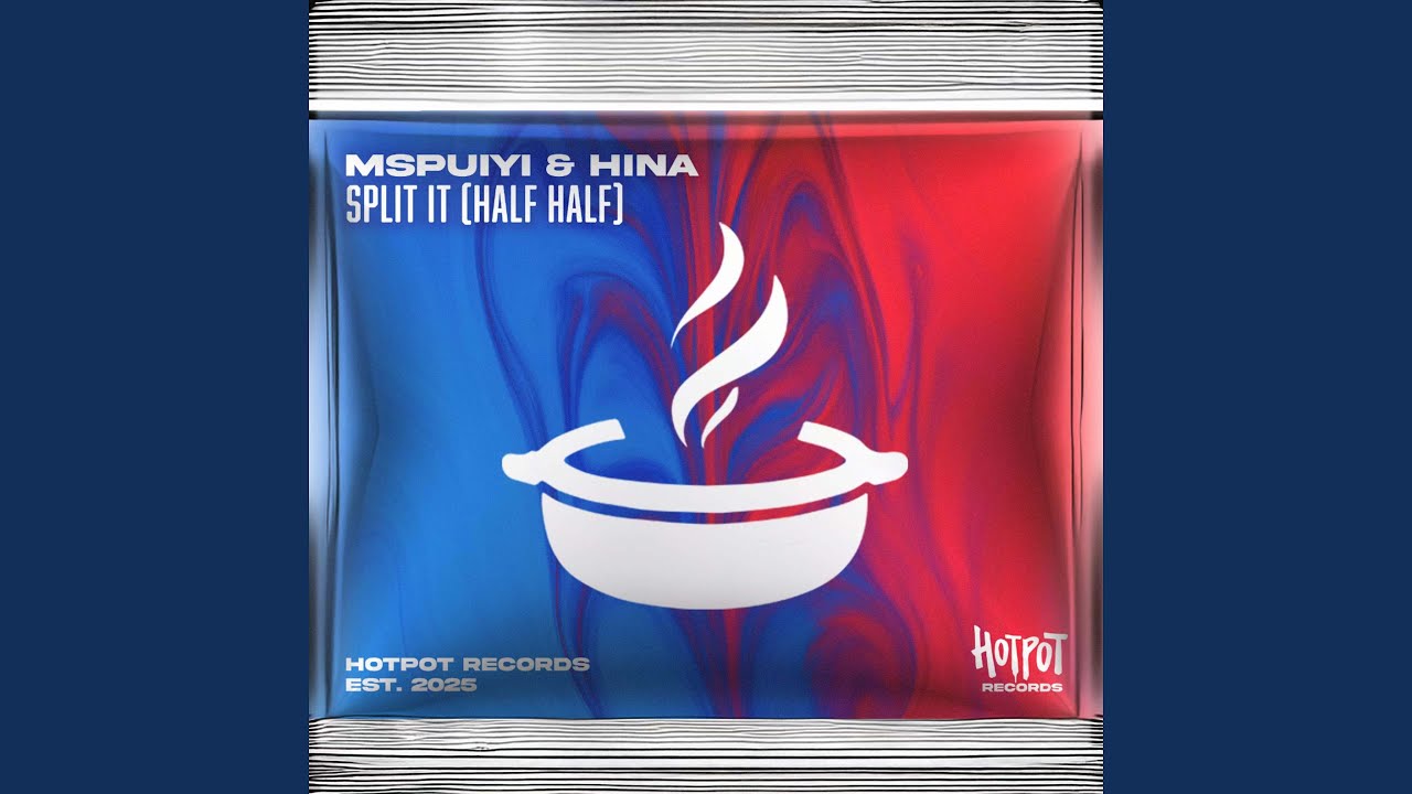 Watch Split It (Half Half) on YouTube Watch Split It (Half Half) on YouTube