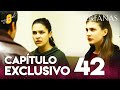Huérfanas - Capítulo Exclusivo 42