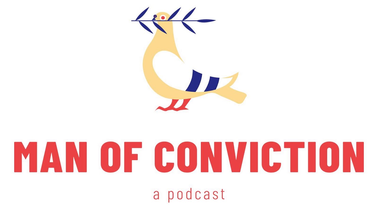 S1. EP12 - George Steeves - Actor