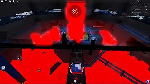 Reactor Core Meltdown (Part 2 Roblox)