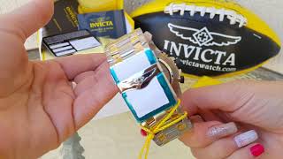 invicta pro diver 25856
