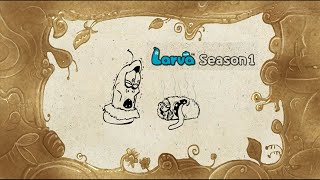Larva - Glove (Epilogue)