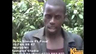 Kayira Ft Fina Omusomi  Video