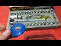 Ratchet Spin Disk (How To Use It)