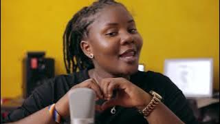 Diamond Platnumz - Yatapita Cover  By Liyaah