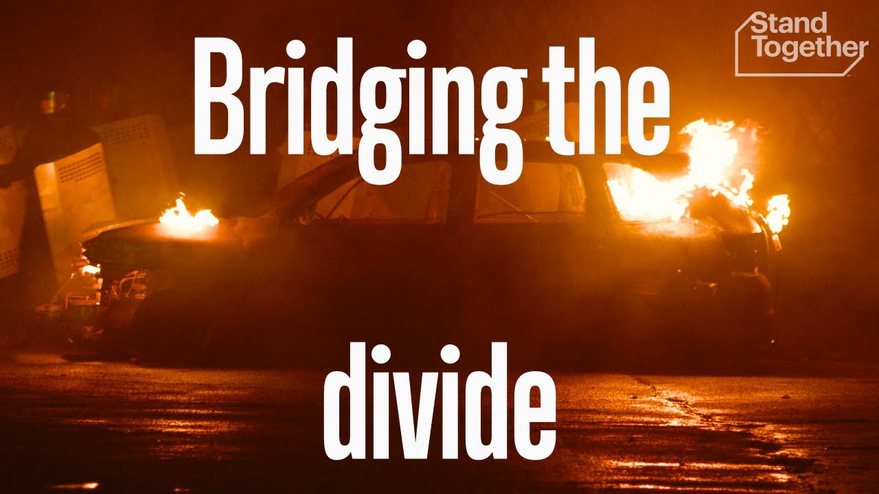 An ex-gang leader and a police chief joined forces. Here’s what happened.