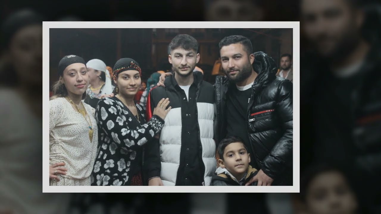 GAZİOSMAN PAŞA ROMAN DÜĞÜNLERİ