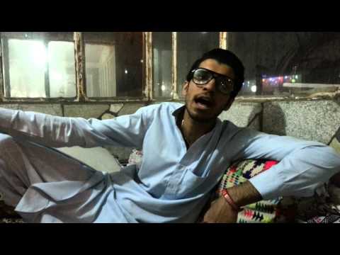 جاوید استرس 